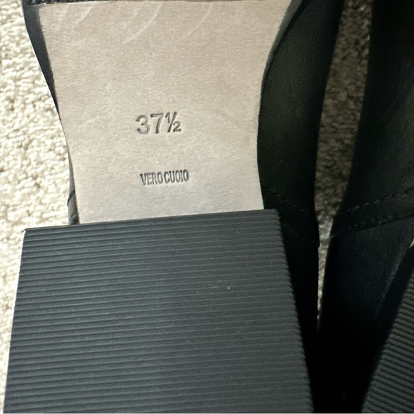 NEW Alexander Wang Kori Ankle Boots - Picture 5 of 6